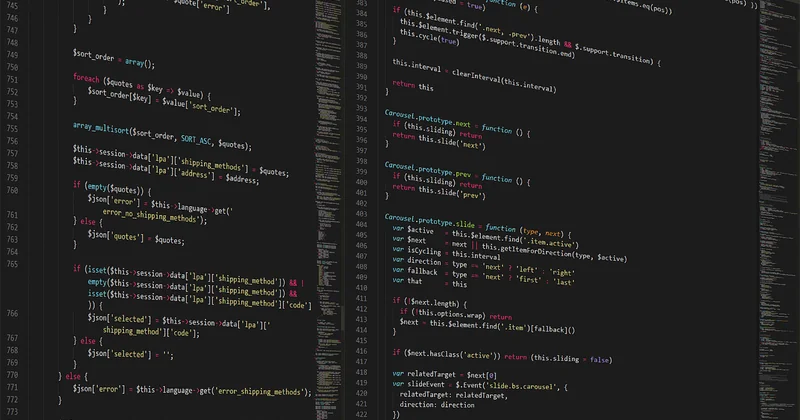 HTML et CSS : une définition claire pour arrêter de confondre