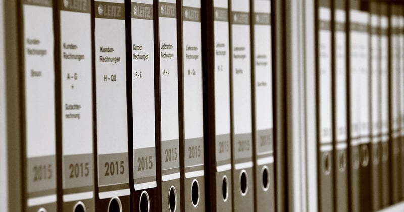 Comment optimiser la gestion de ses fichiers informatiques sans stress