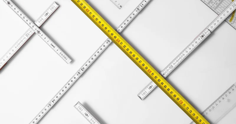 Étape 2 : bannir les pixels, adopter les unités relatives