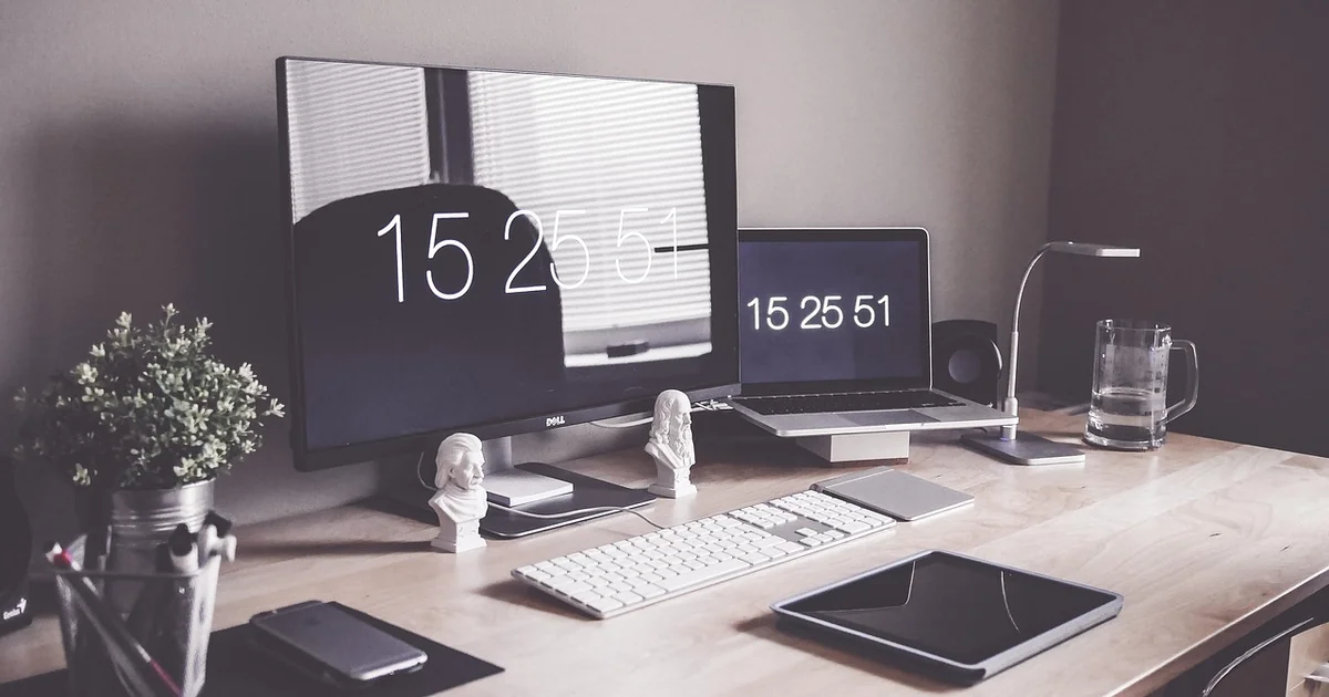 Informatique et logiciels